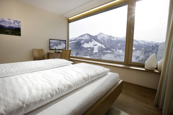 Hotel Alpenrose Ebnit*** (Dornbirn)